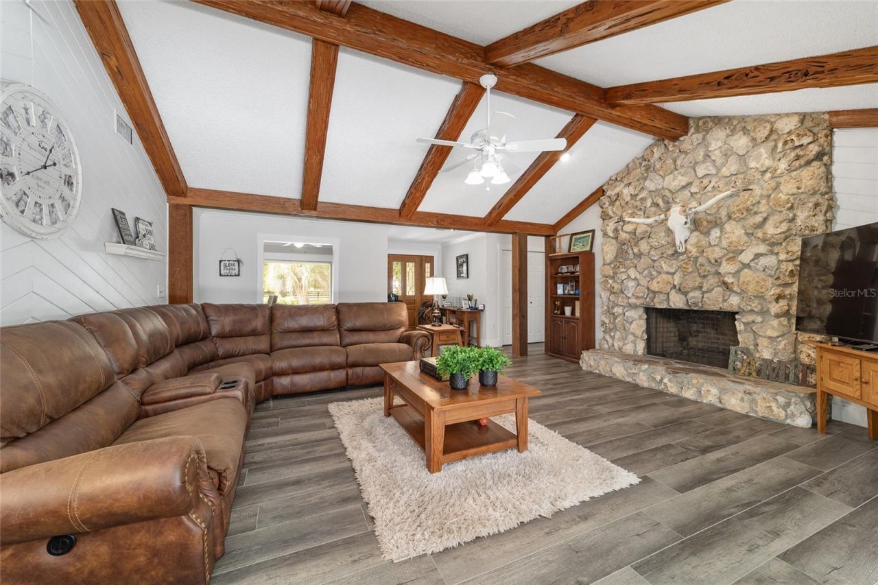 12943 County Road 245e, Oxford, FL 34484 Photo