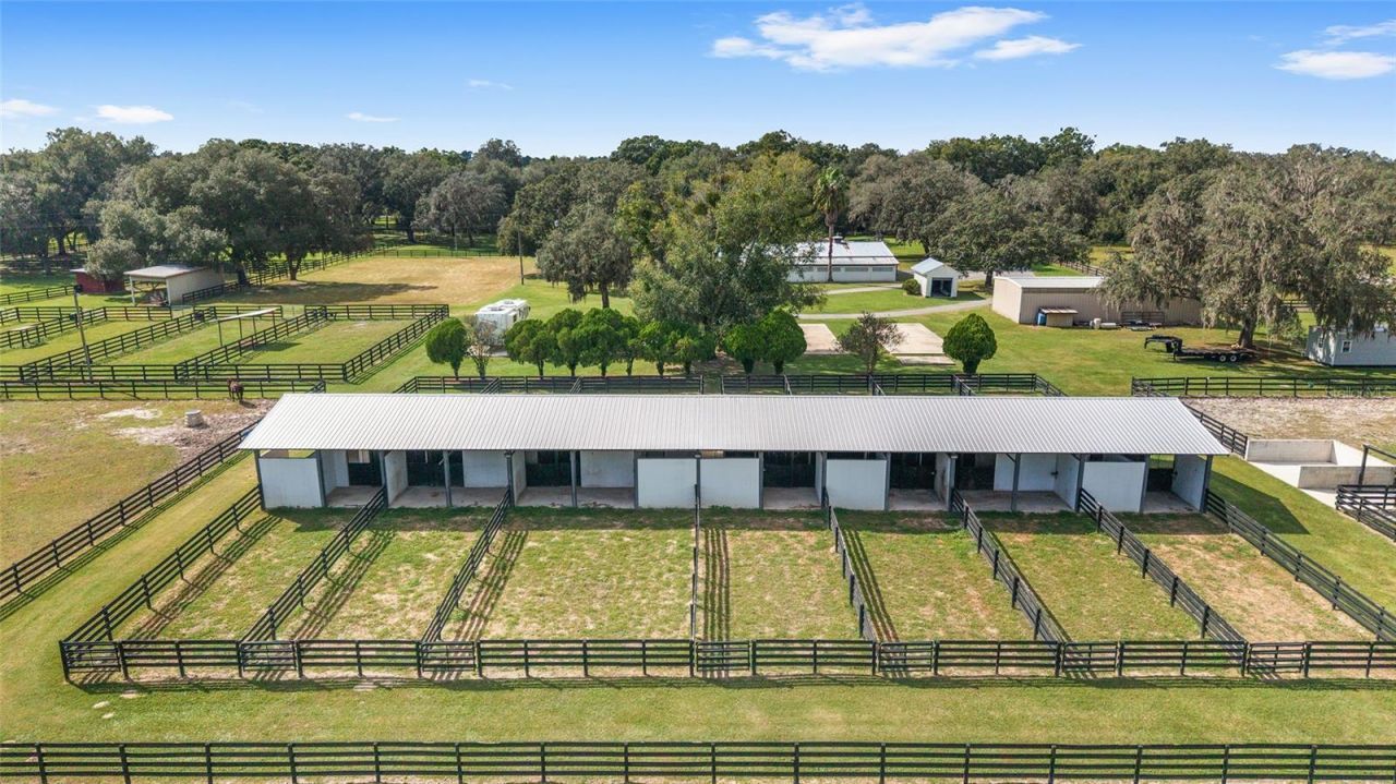 12943 County Road 245e, Oxford, FL 34484 Photo