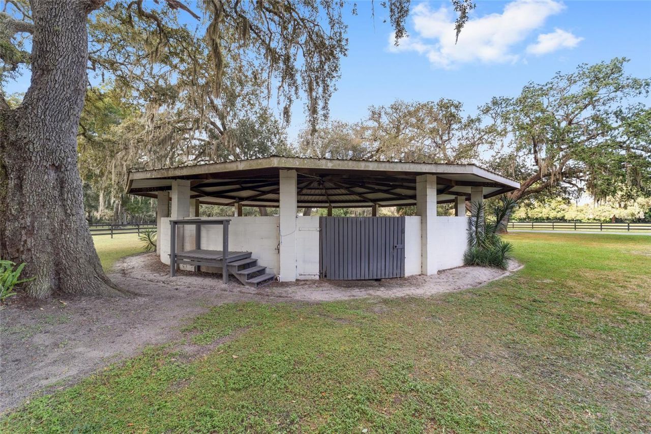 12943 County Road 245e, Oxford, FL 34484 Photo