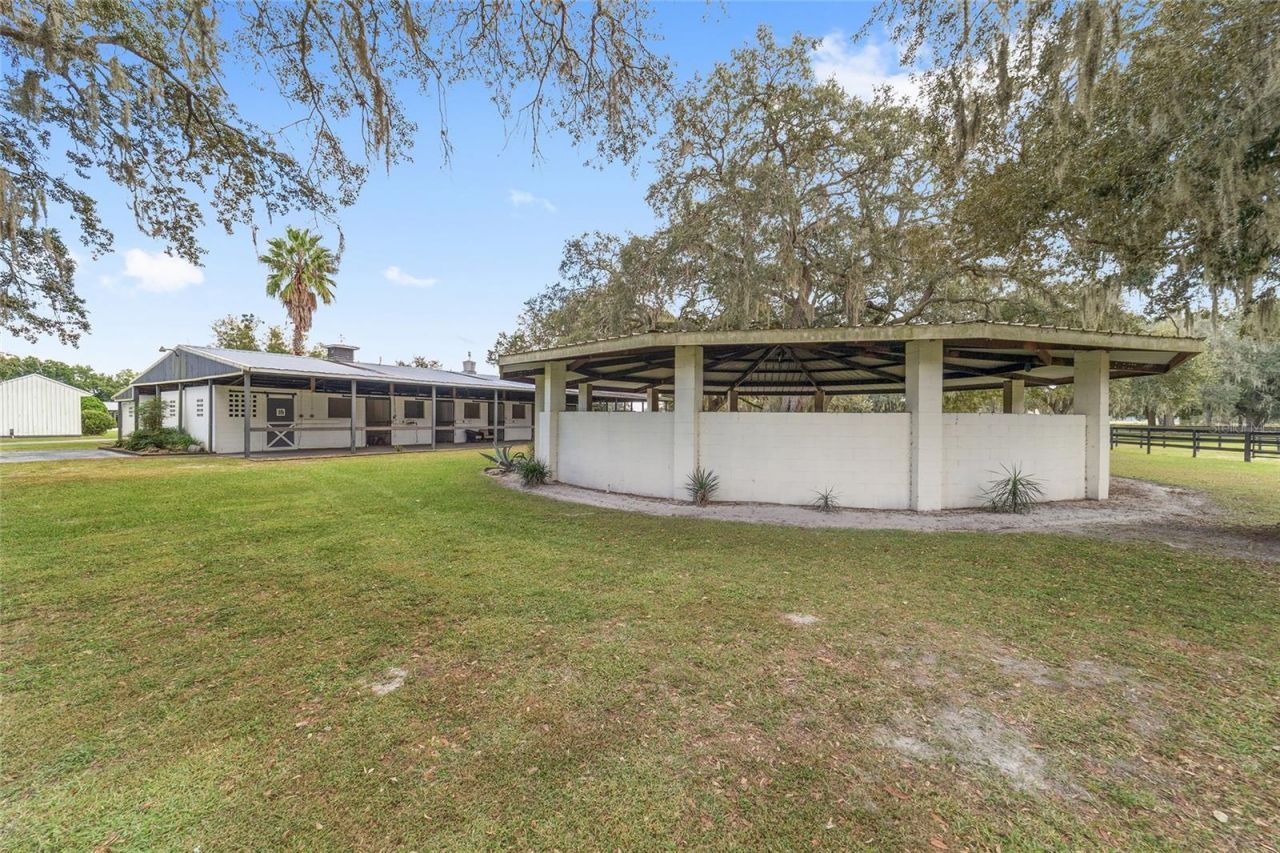 12943 County Road 245e, Oxford, FL 34484 Photo