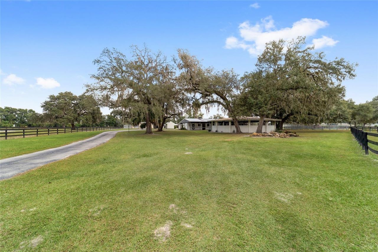 12943 County Road 245e, Oxford, FL 34484 Photo