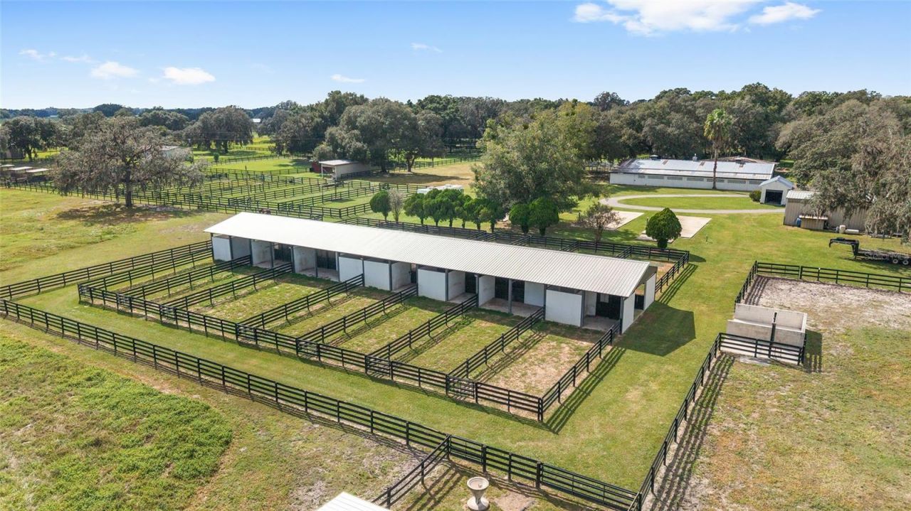 12943 County Road 245e, Oxford, FL 34484 Photo