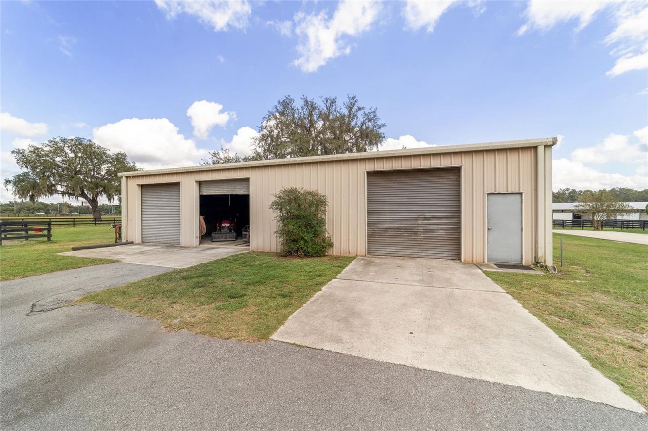12943 County Road 245e, Oxford, FL 34484 Photo