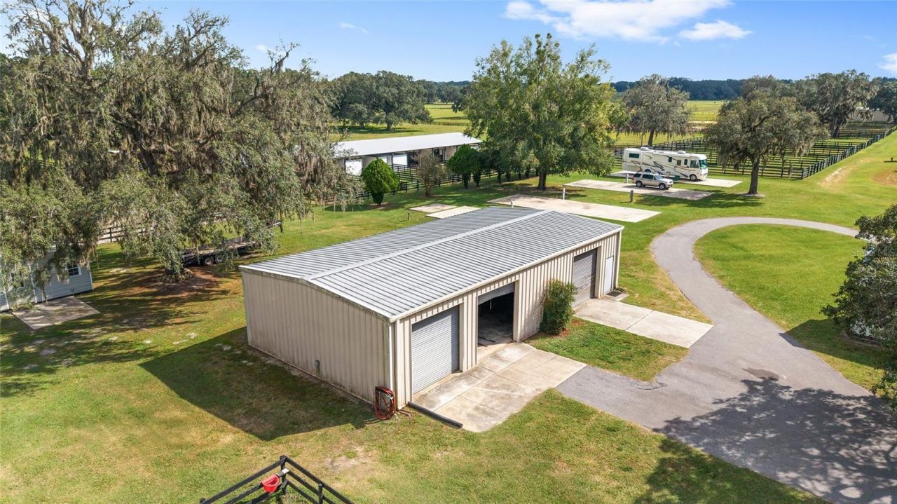 12943 County Road 245e, Oxford, FL 34484 Photo