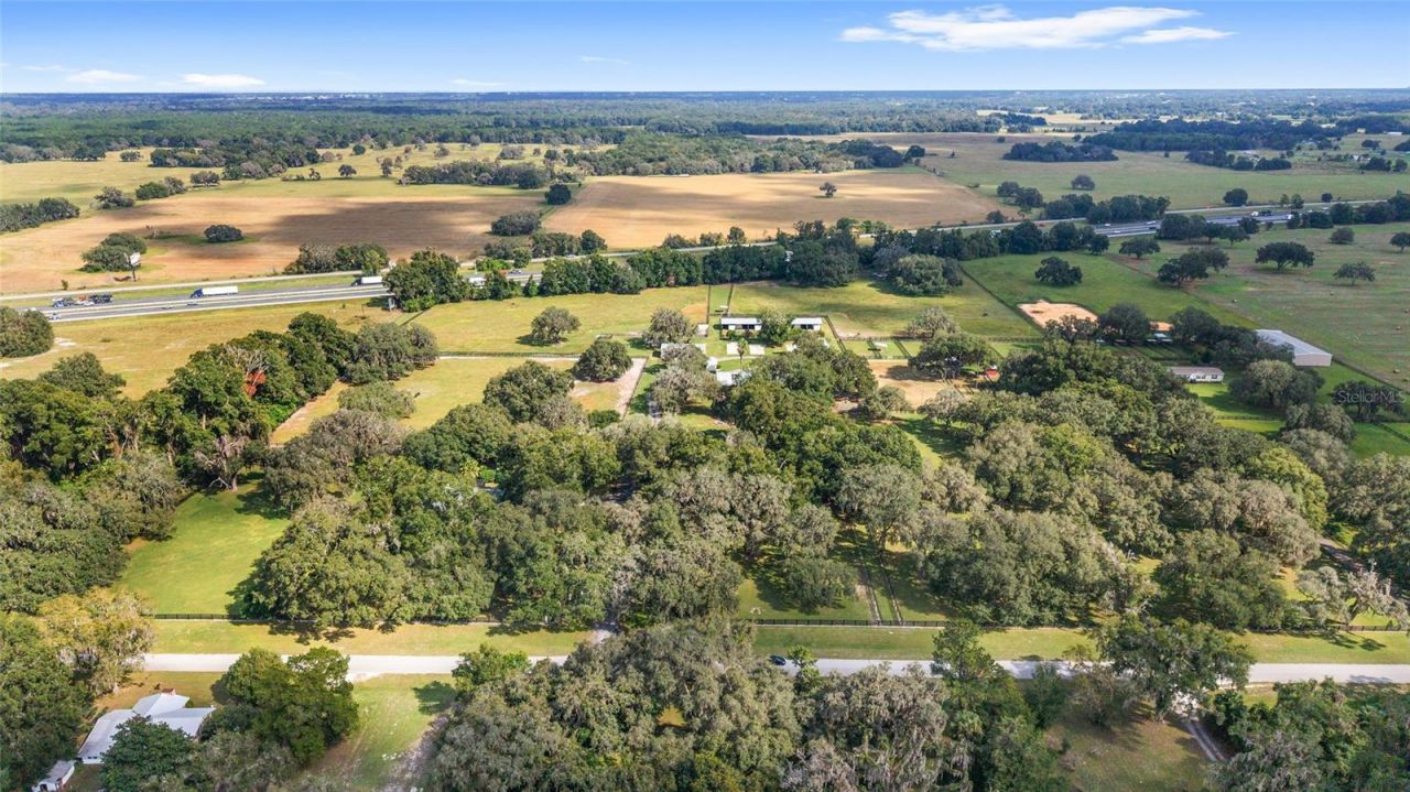 12943 County Road 245e, Oxford, FL 34484 Photo