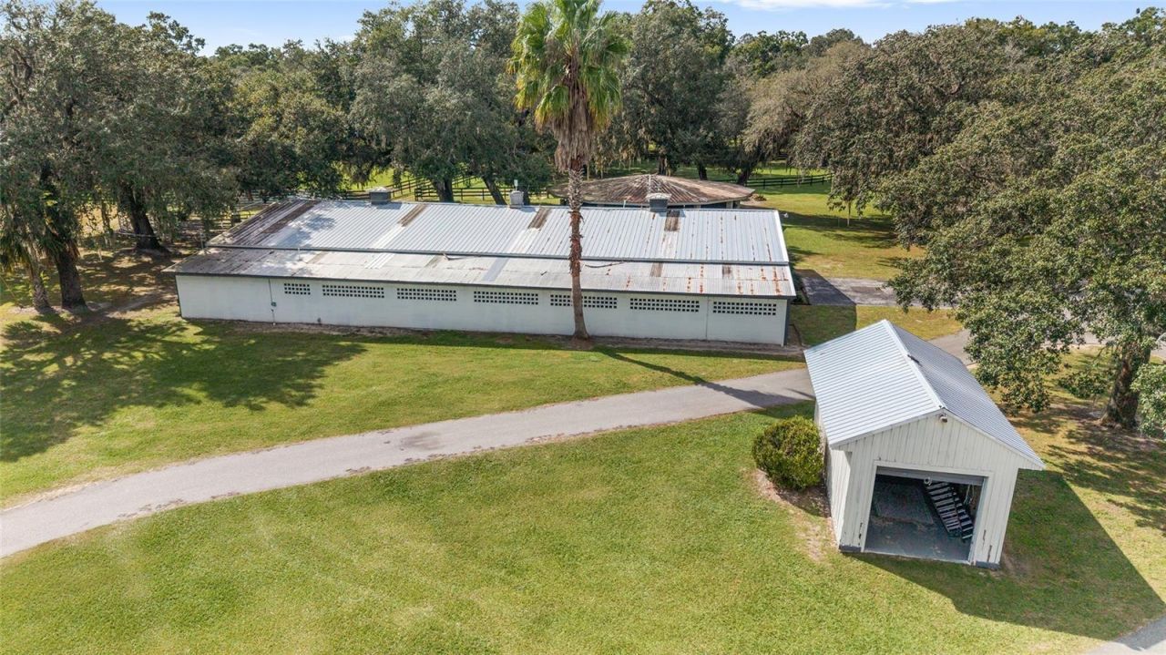 12943 County Road 245e, Oxford, FL 34484 Photo