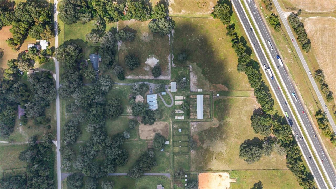 12943 County Road 245e, Oxford, FL 34484 Photo