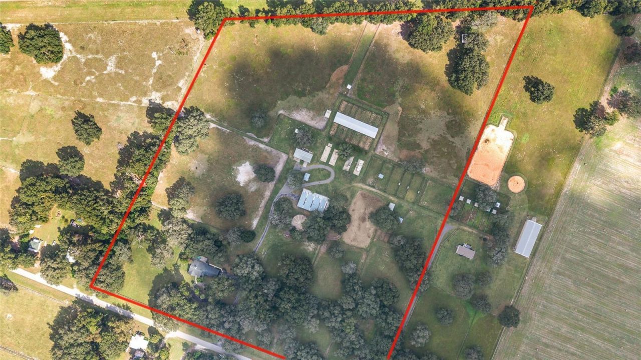 12943 County Road 245e, Oxford, FL 34484 Photo