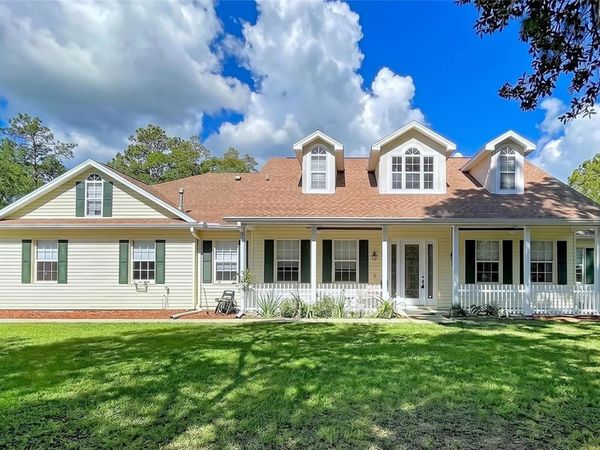 16475 KIDS AVE, WEEKI WACHEE, FL 34614