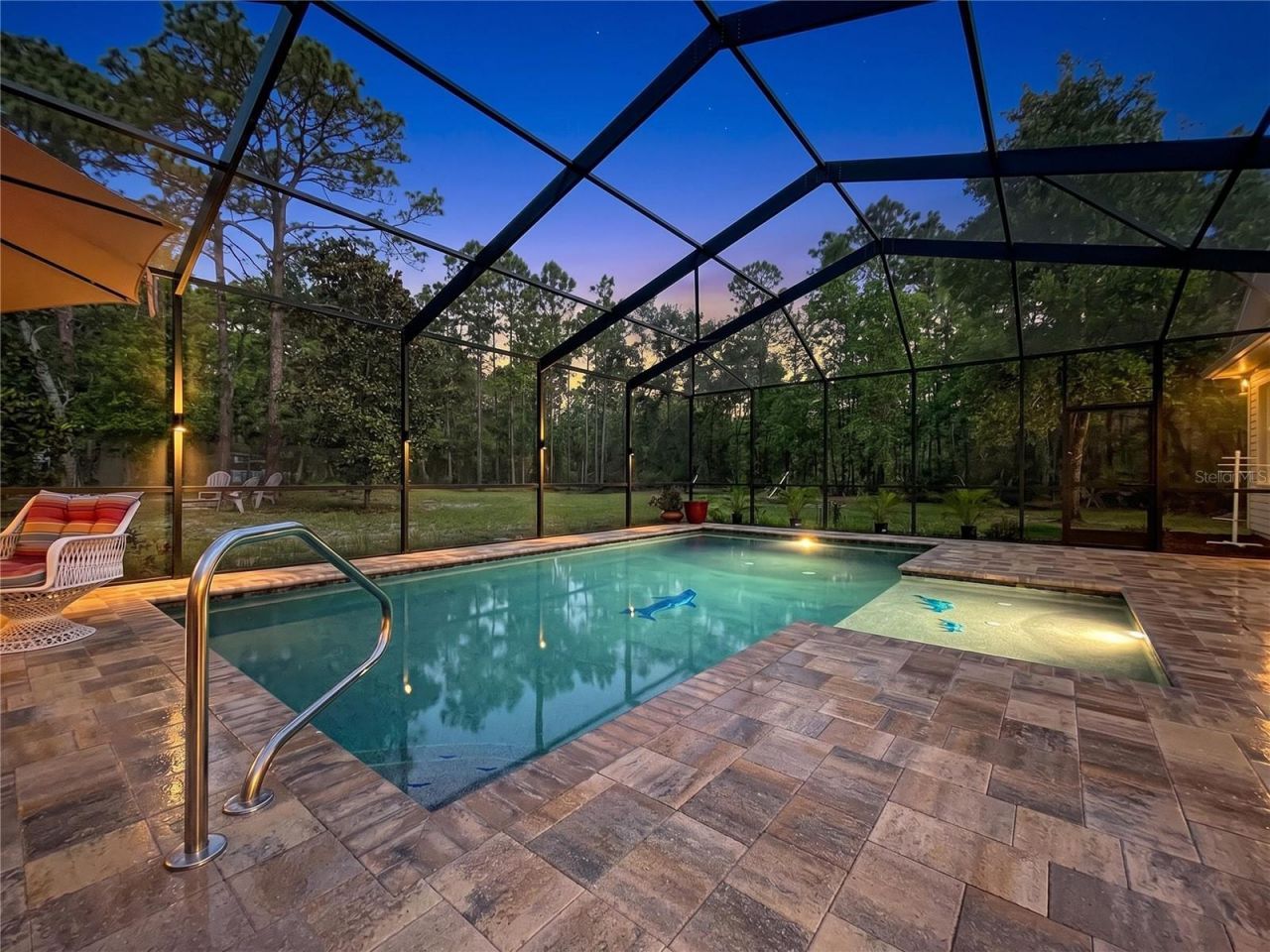 16475 Kids Ave, Weeki Wachee, FL 34614 Photo