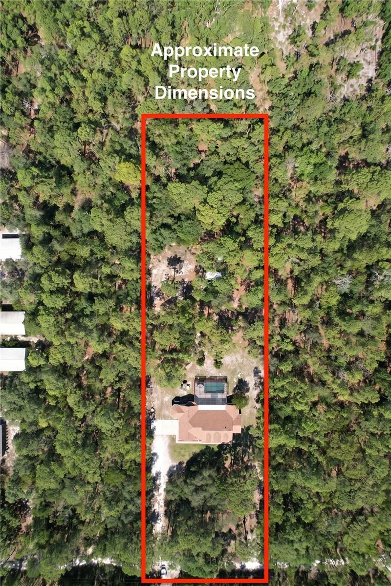 16475 Kids Ave, Weeki Wachee, FL 34614 Photo