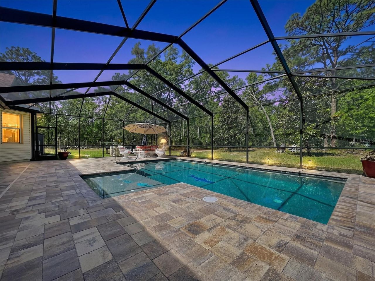 16475 Kids Ave, Weeki Wachee, FL 34614 Photo
