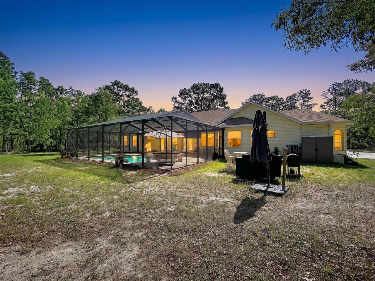16475 Kids Ave, Weeki Wachee, FL 34614 Photo