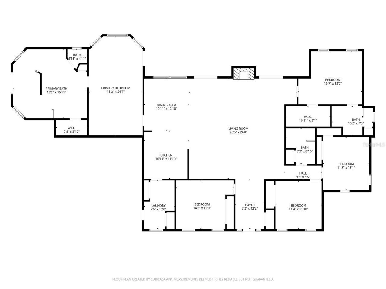 16475 Kids Ave, Weeki Wachee, FL 34614 Photo