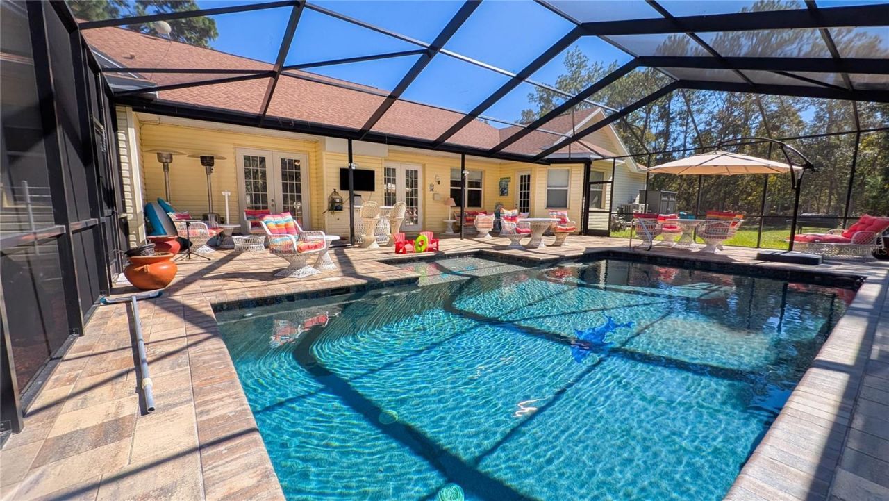 16475 Kids Ave, Weeki Wachee, FL 34614 Photo