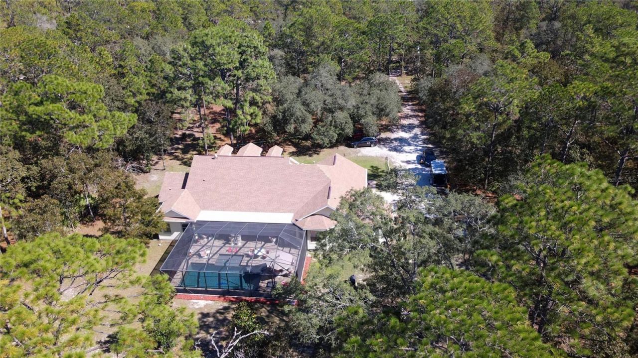 16475 Kids Ave, Weeki Wachee, FL 34614 Photo