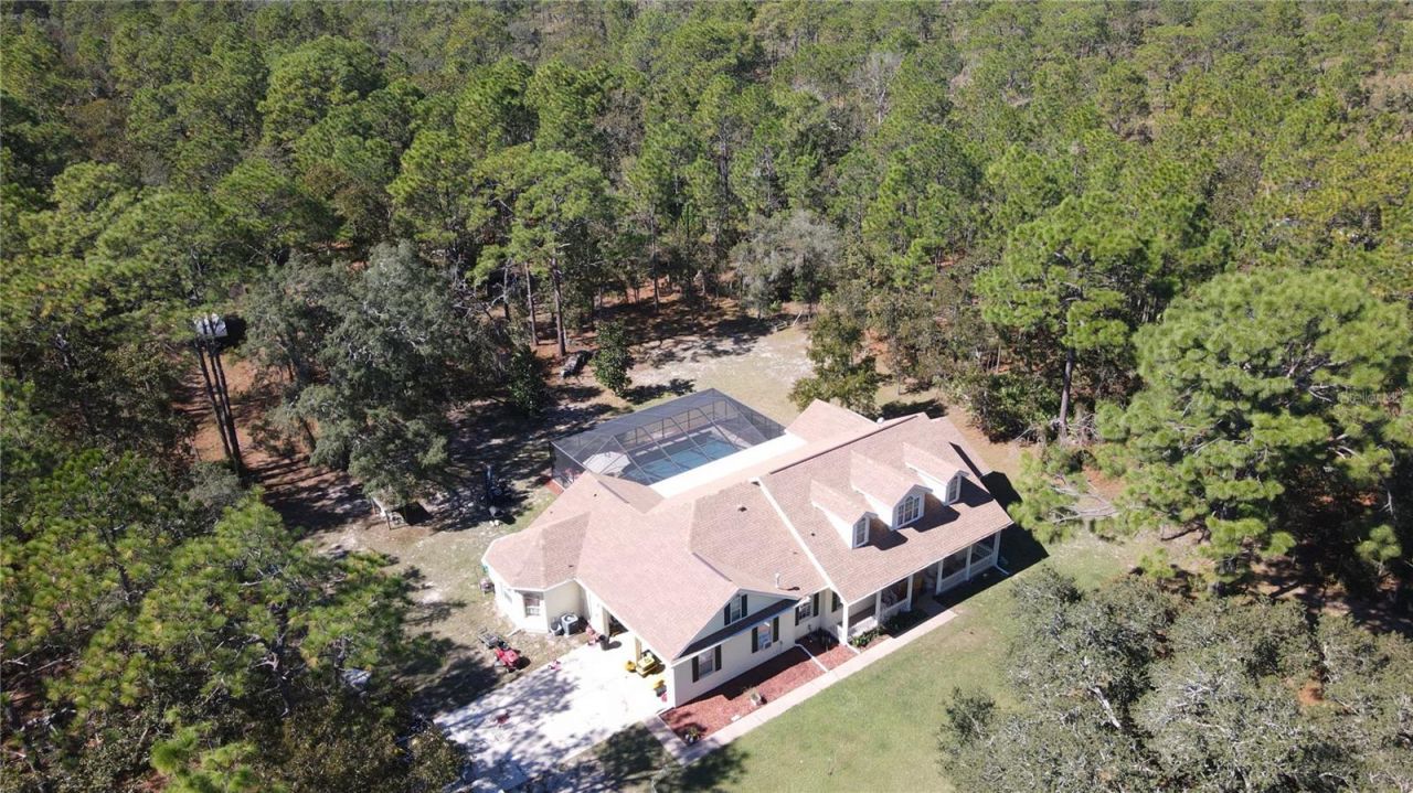 16475 Kids Ave, Weeki Wachee, FL 34614 Photo