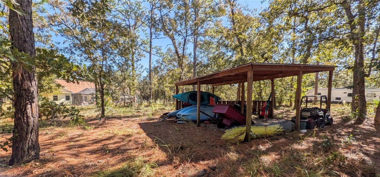 16475 Kids Ave, Weeki Wachee, FL 34614 Photo