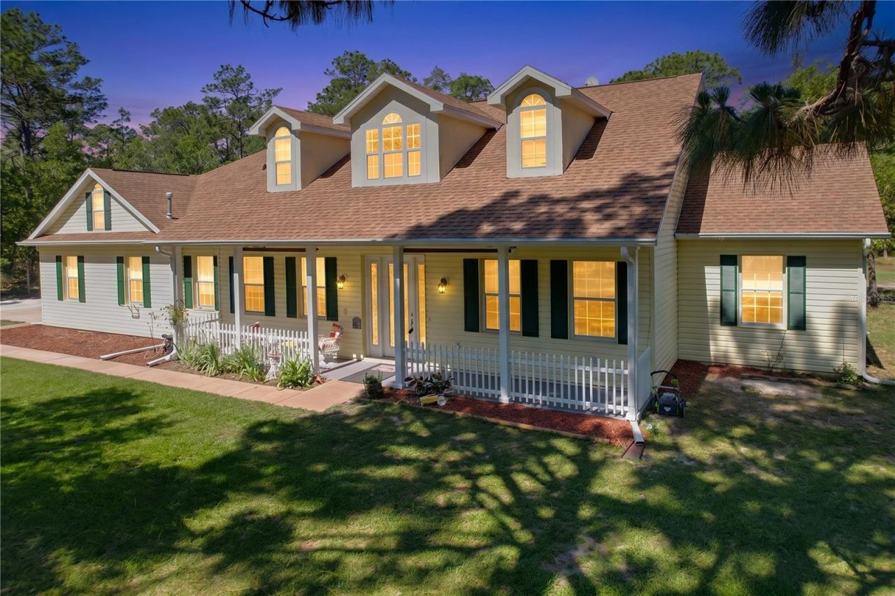 16475 Kids Ave, Weeki Wachee, FL 34614 Photo