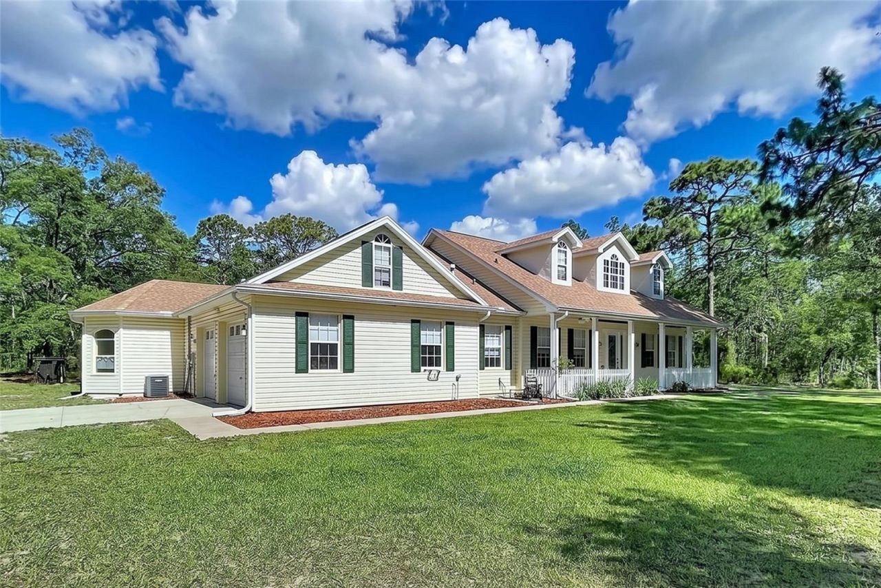 16475 Kids Ave, Weeki Wachee, FL 34614 Photo