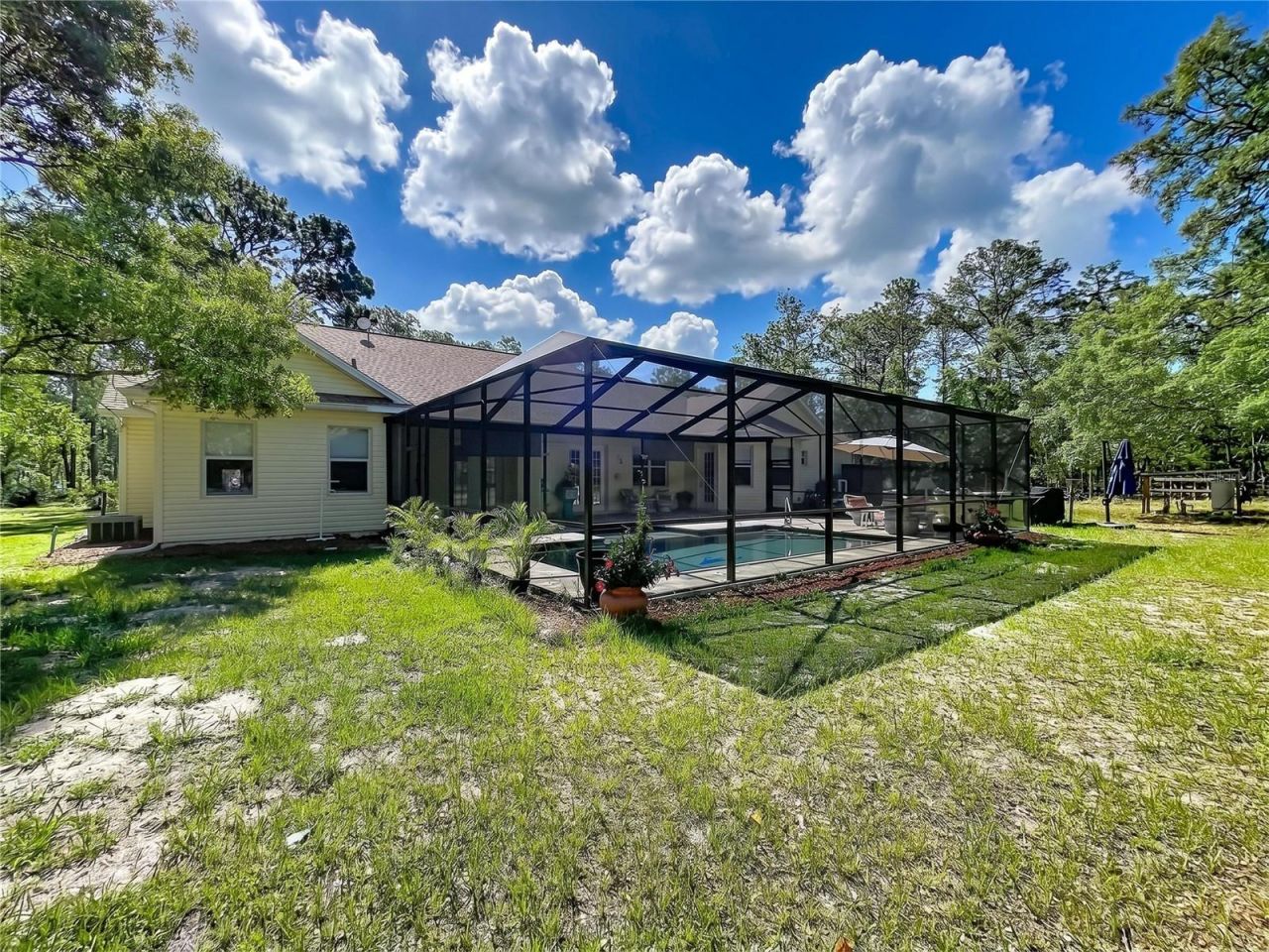 16475 Kids Ave, Weeki Wachee, FL 34614 Photo