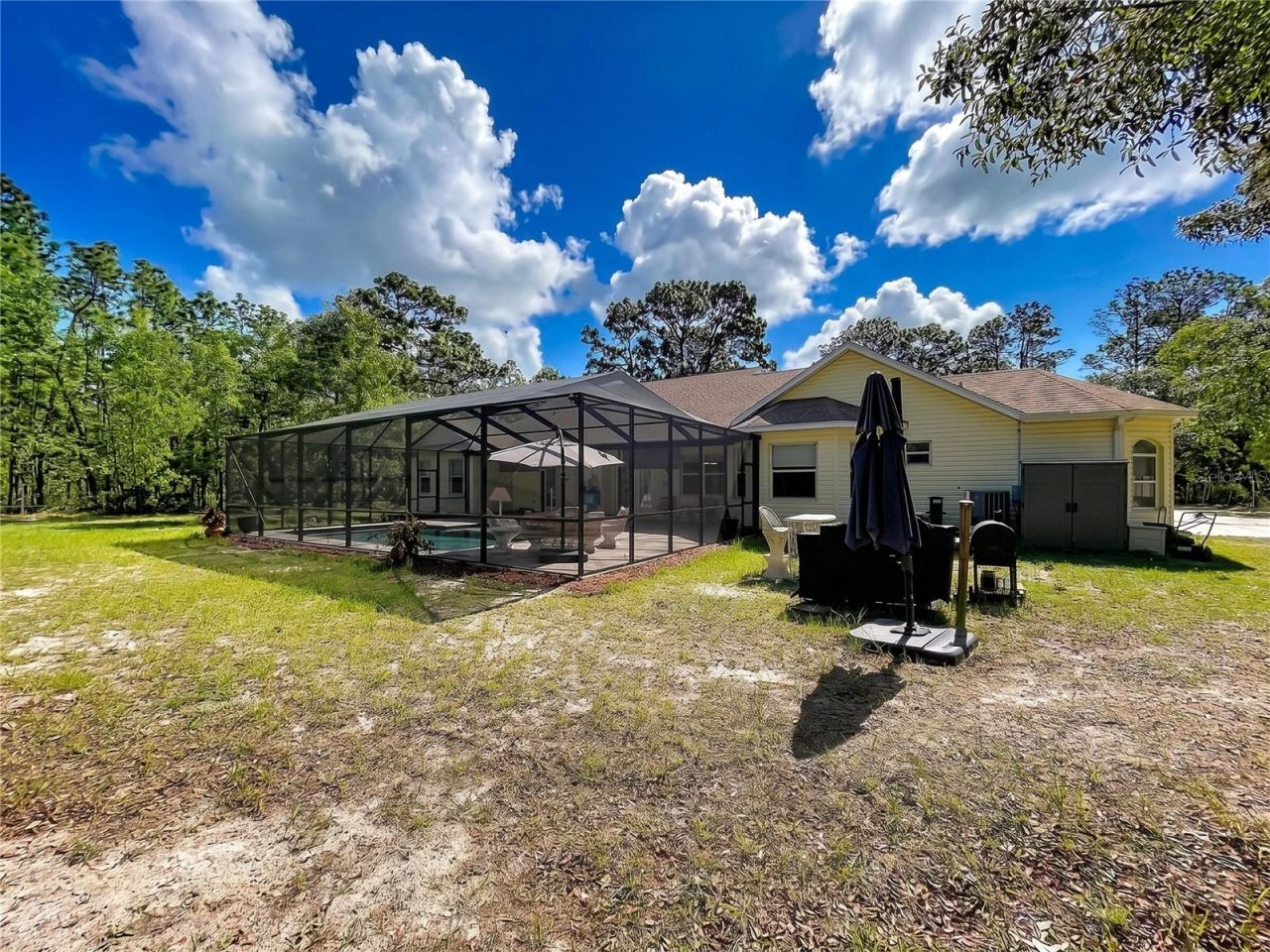 16475 Kids Ave, Weeki Wachee, FL 34614 Photo