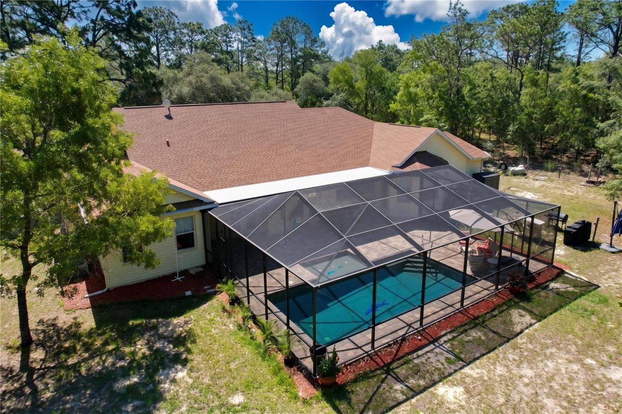 16475 Kids Ave, Weeki Wachee, FL 34614 Photo