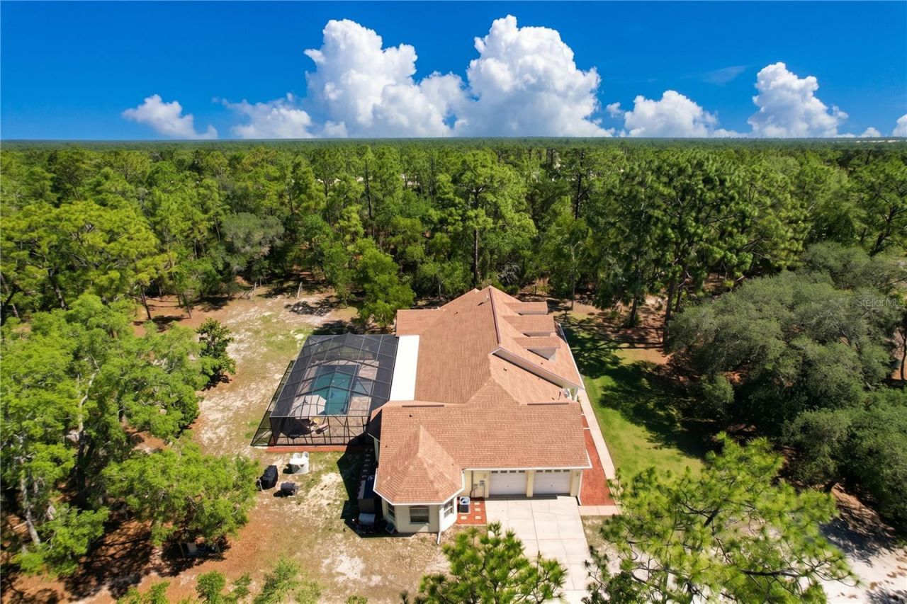 16475 Kids Ave, Weeki Wachee, FL 34614 Photo