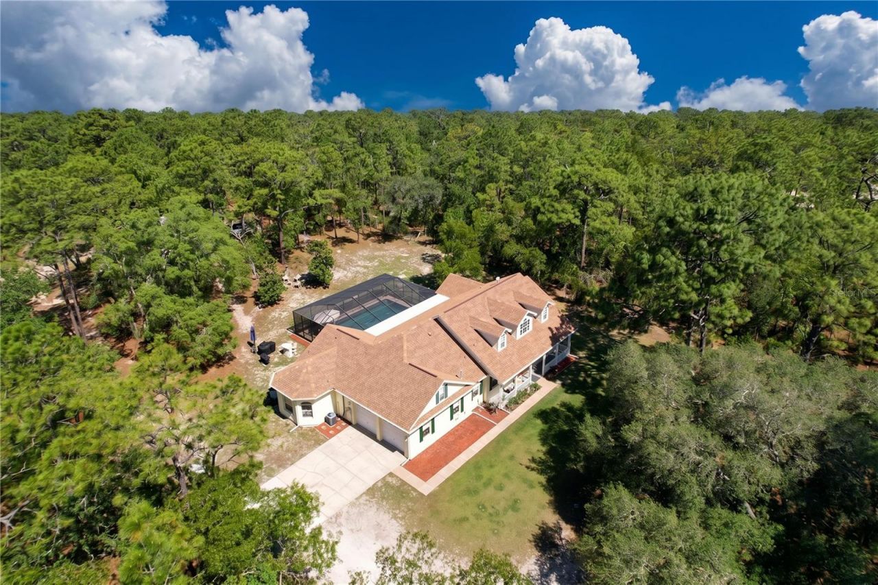 16475 Kids Ave, Weeki Wachee, FL 34614 Photo
