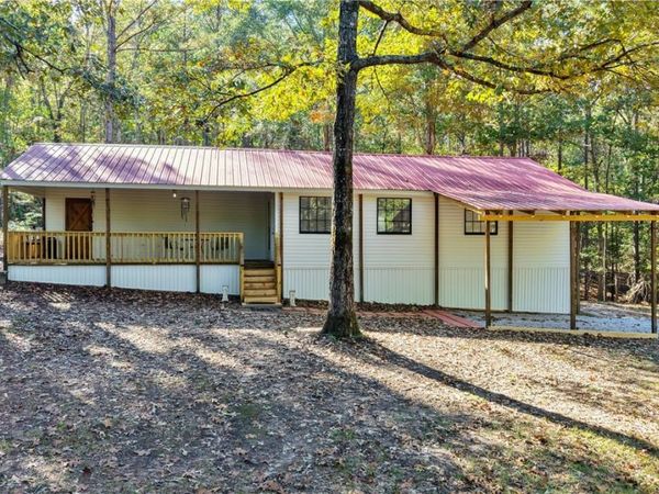 242 Sand Mountain Road, Centreville, AL 35042