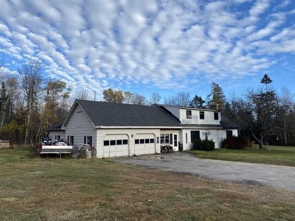 30 W Milan Road, Berlin, NH 03570