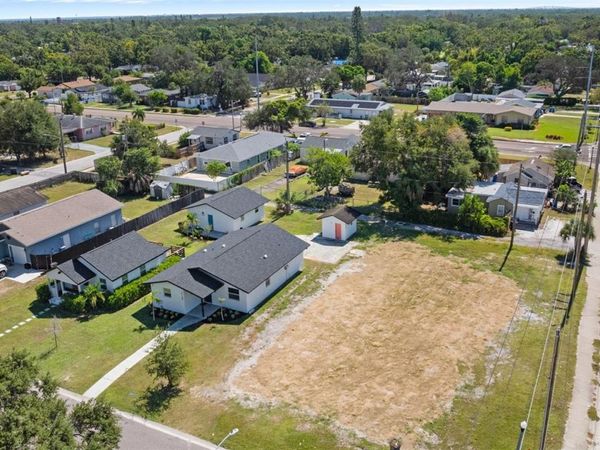 2722 14TH AVENUE S, ST PETERSBURG, FL 33712