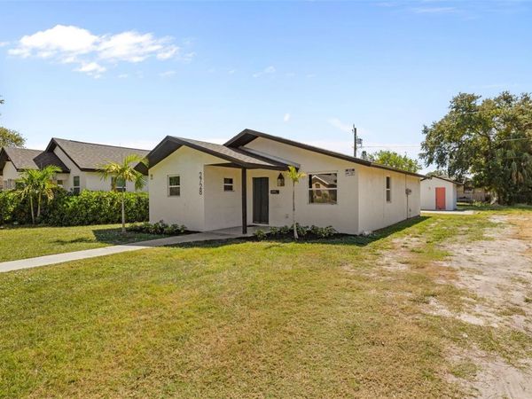 2722 14TH AVENUE S, ST PETERSBURG, FL 33712