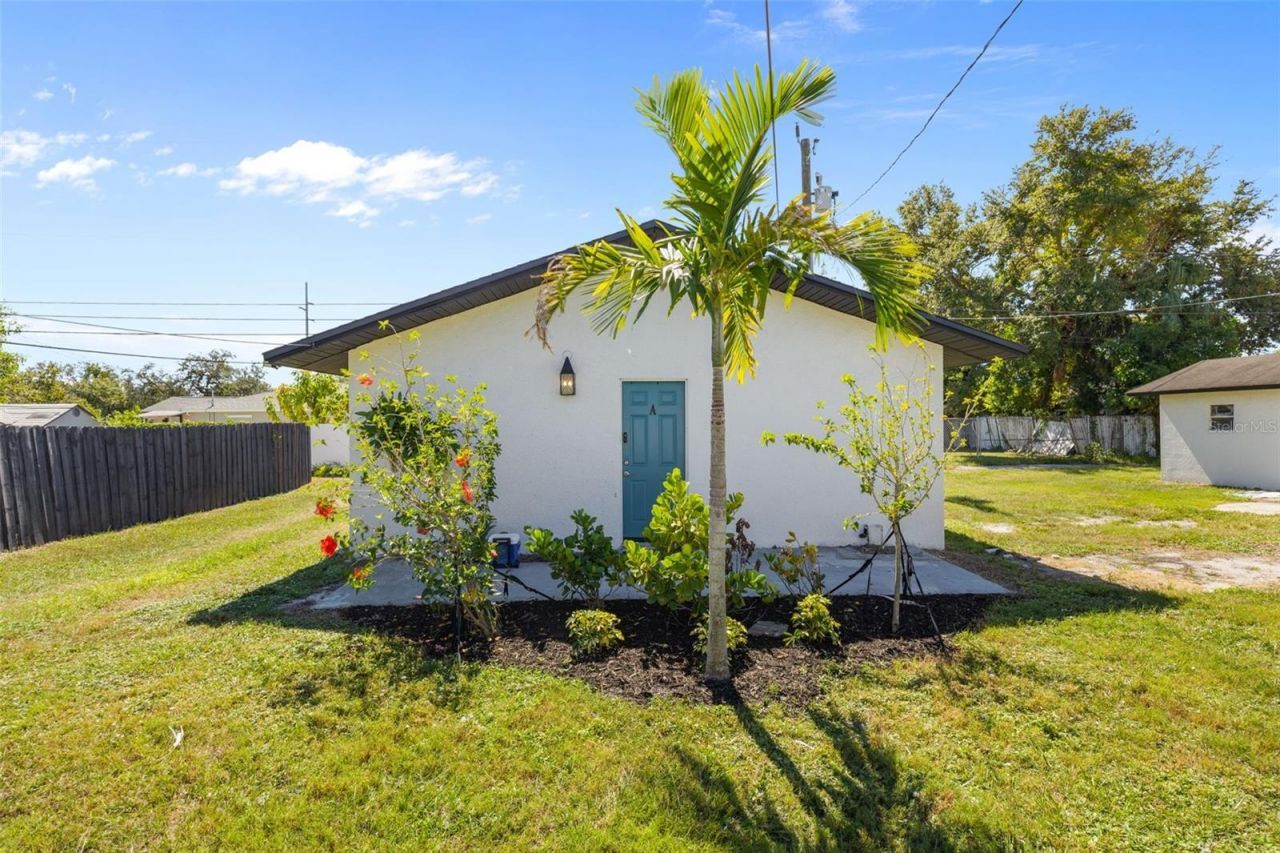 2722 14th Avenue S, Saint Petersburg, FL 33712 Photo