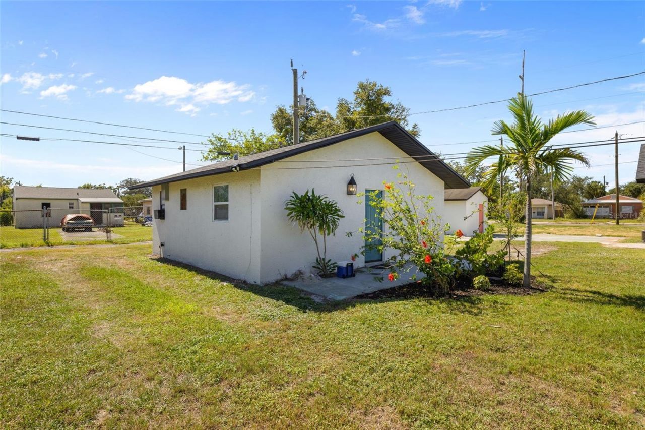 2722 14th Avenue S, Saint Petersburg, FL 33712 Photo