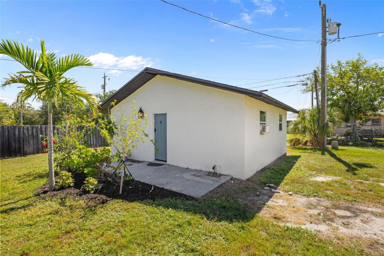 2722 14th Avenue S, Saint Petersburg, FL 33712 Photo