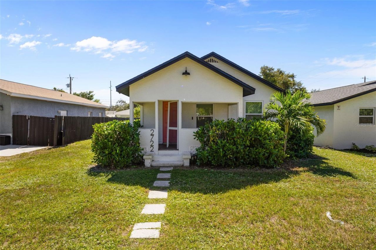 2722 14th Avenue S, Saint Petersburg, FL 33712 Photo
