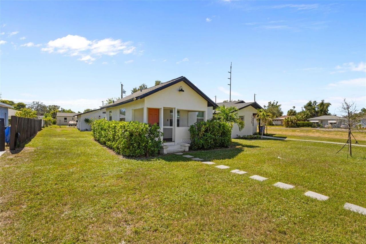 2722 14th Avenue S, Saint Petersburg, FL 33712 Photo