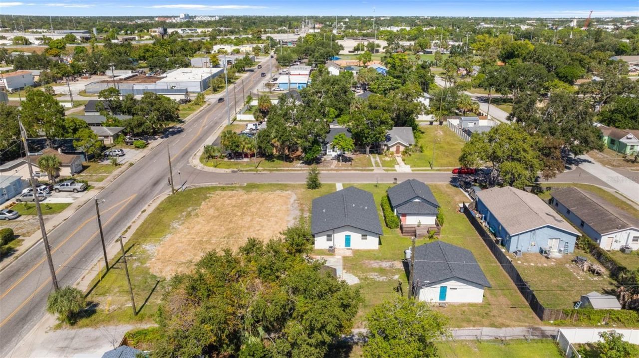 2722 14th Avenue S, Saint Petersburg, FL 33712 Photo