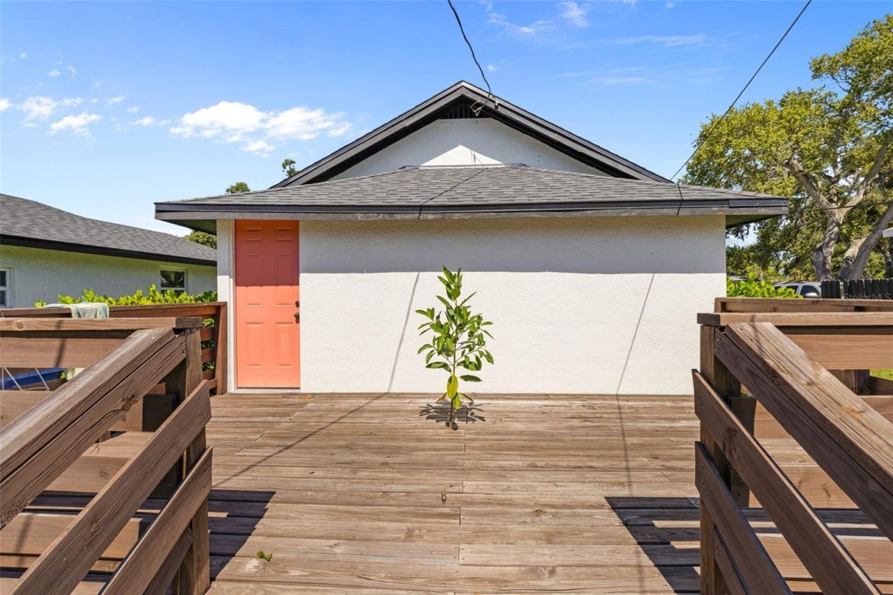 2722 14th Avenue S, Saint Petersburg, FL 33712 Photo