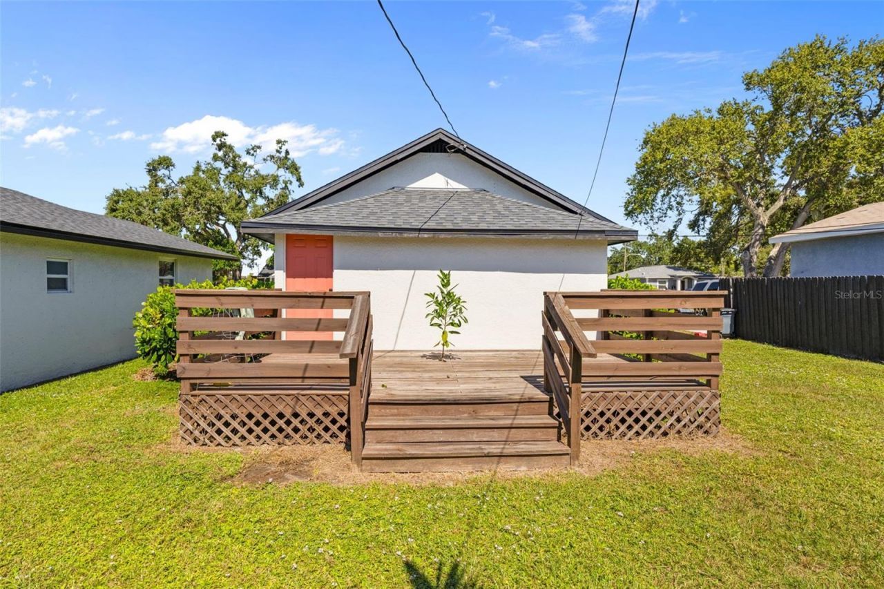 2722 14th Avenue S, Saint Petersburg, FL 33712 Photo