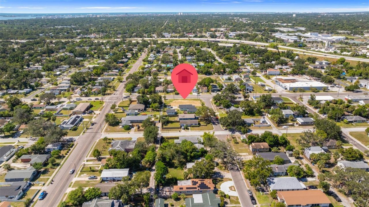 2722 14th Avenue S, Saint Petersburg, FL 33712 Photo