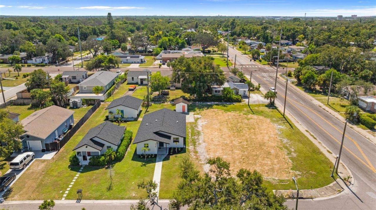 2722 14th Avenue S, Saint Petersburg, FL 33712 Photo