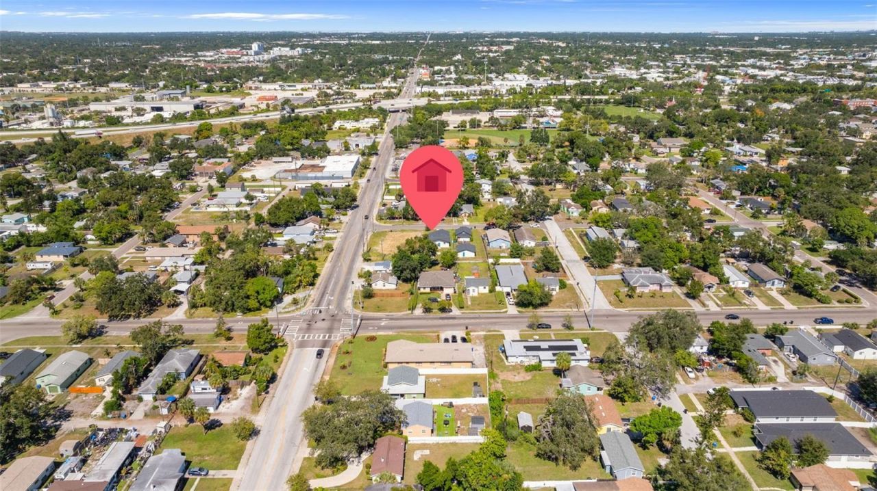 2722 14th Avenue S, Saint Petersburg, FL 33712 Photo