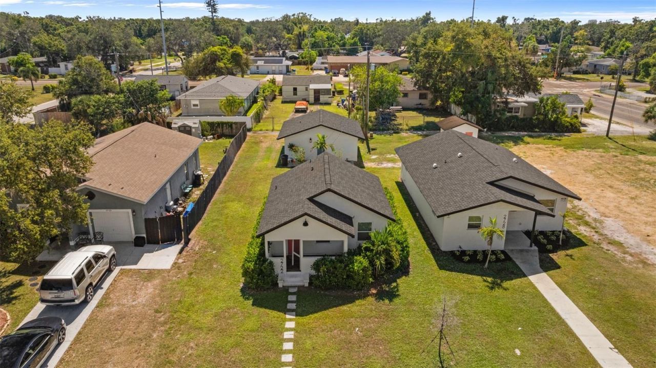 2722 14th Avenue S, Saint Petersburg, FL 33712 Photo