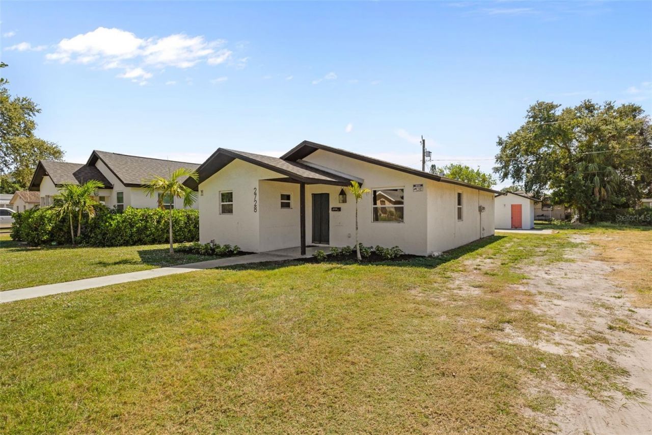 2722 14th Avenue S, Saint Petersburg, FL 33712 Photo