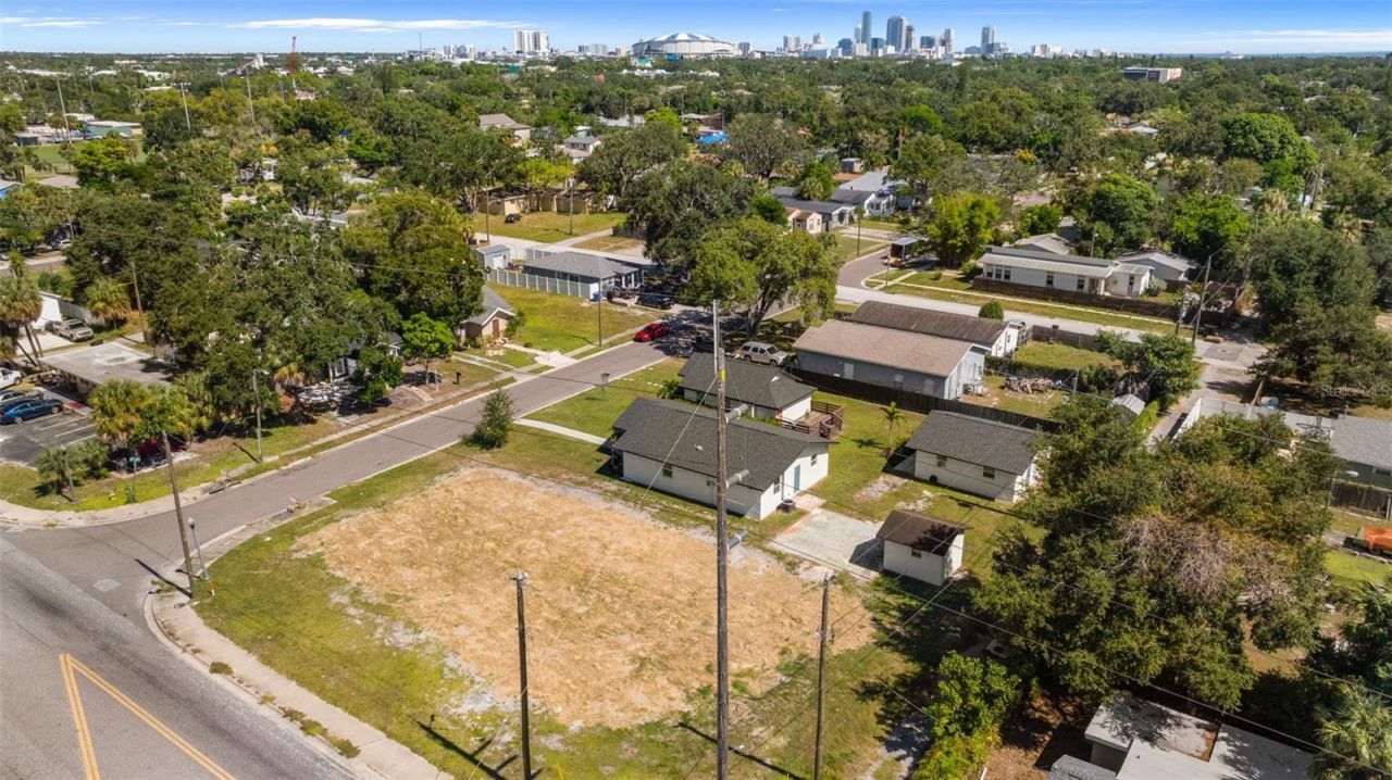 2722 14th Avenue S, Saint Petersburg, FL 33712 Photo