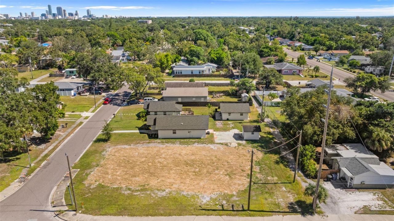 2722 14th Avenue S, Saint Petersburg, FL 33712 Photo