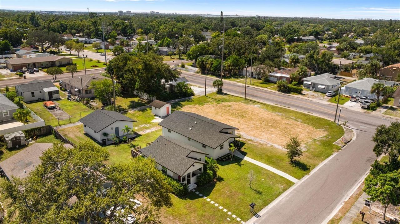 2722 14th Avenue S, Saint Petersburg, FL 33712 Photo