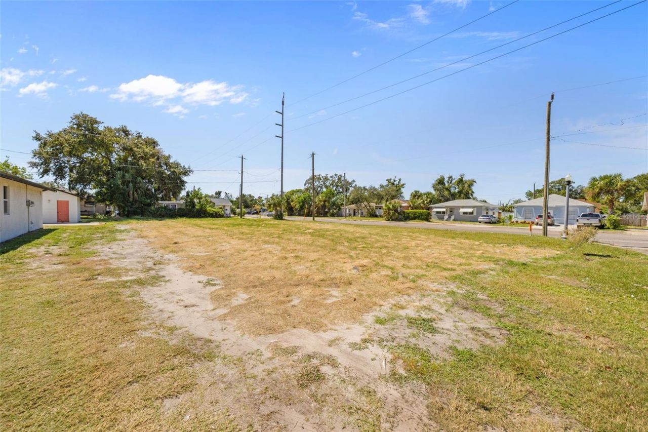 2722 14th Avenue S, Saint Petersburg, FL 33712 Photo